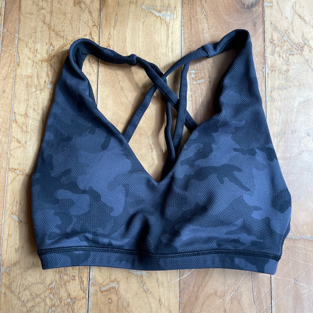 P’tula Sports Bra